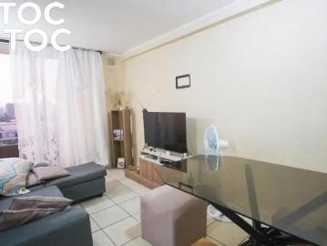 Departamento en San Joaquín