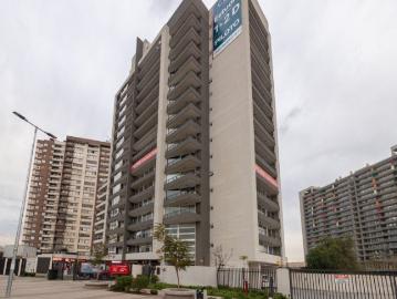 Departamento en San Joaquín