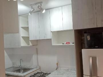 Departamento en San Joaquín