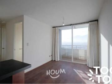 Departamento en San Joaquín