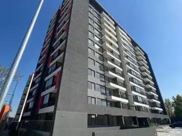 Departamento en San Joaquín
