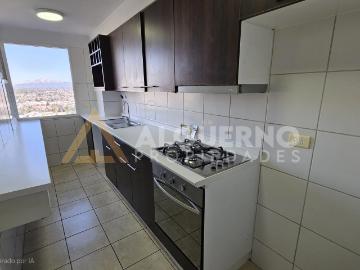 Departamento en San Joaquín