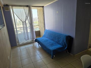 Departamento en San Joaquín