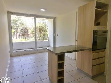 Departamento en San Joaquín