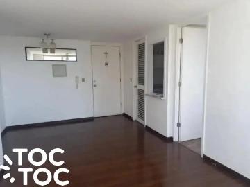 Departamento en San Joaquín