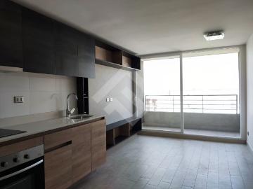 Departamento en San Joaquín