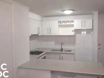 Departamento en San Joaquín