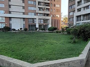 Departamento en San Joaquín