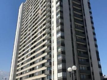 Departamento en San Joaquín