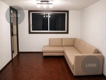 Departamento en San Jos? Insurgentes