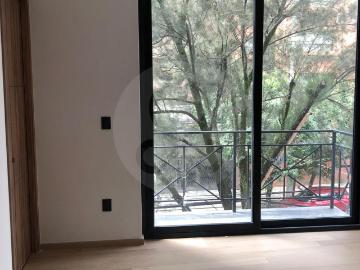 Departamento en San Jos? Insurgentes 2 Rec?maras