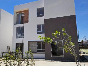Departamento en San Luis Mextepec