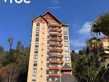 Departamento en San Pedro de la Paz