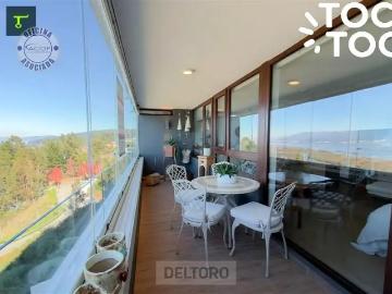Departamento en San Pedro de la Paz