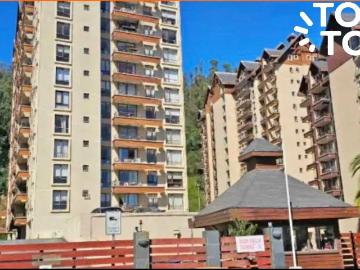 Departamento en San Pedro de la Paz