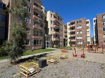 Departamento en San Pedro de la Paz
