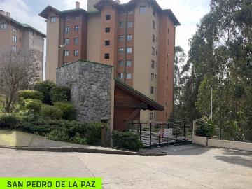 Departamento en San Pedro de la Paz