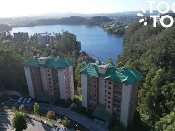 Departamento en San Pedro de la Paz