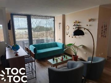 Departamento en San Pedro de la Paz