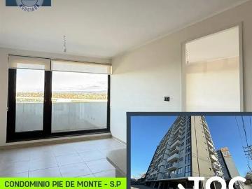 Departamento en San Pedro de la Paz