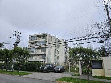 Departamento en San Pedro de la Paz