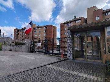 Departamento en San Pedro de la Paz