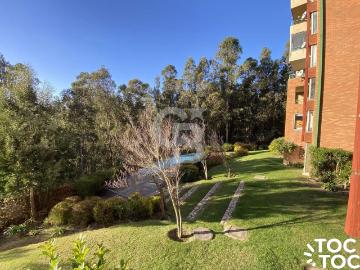 Departamento en San Pedro de la Paz