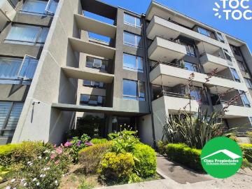 Departamento en San Pedro de la Paz