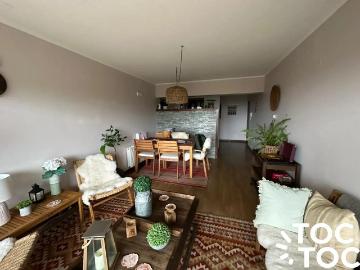 Departamento en San Pedro de la Paz