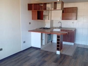 Departamento en San Pedro de la Paz