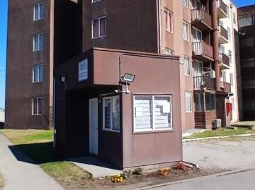 Departamento en San Pedro de la Paz