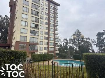 Departamento en San Pedro de la Paz