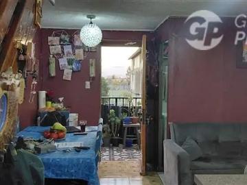 Departamento en San Ramón