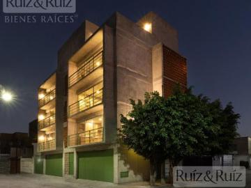 Departamento en San Sebastián