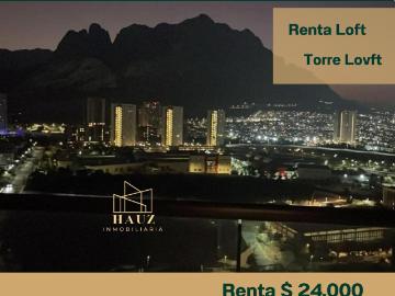 Departamento en Santa Catarina