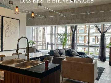 Departamento en Santa Fe Cuajimalpa