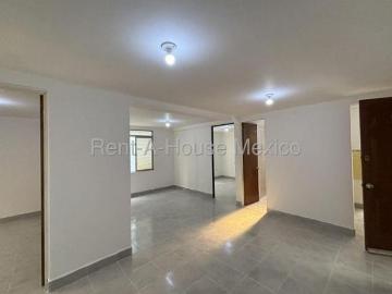 Departamento en Santa Maria La Ribera, Cuauhtemoc