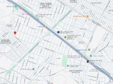 Departamento en Santa Martha Acatitla Sur