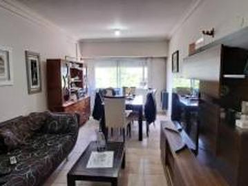 Departamento en Santa Rosa