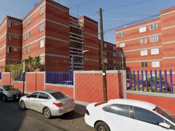 Departamento en Santa teresa, Tepalcates, Iztapalapa, CDMX