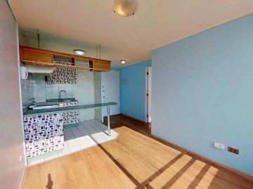 Departamento en Santiago