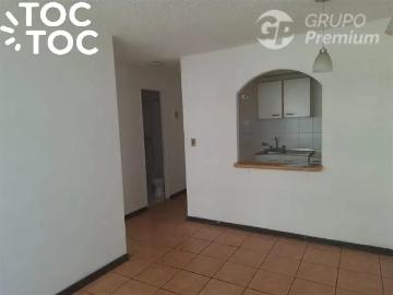 Departamento en Santiago