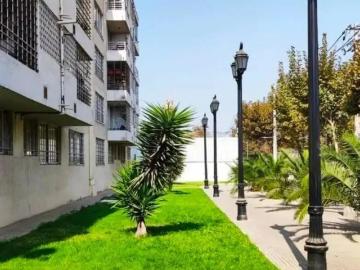 Departamento en Santiago