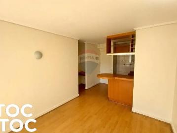 Departamento en Santiago