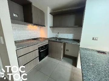 Departamento en Santiago