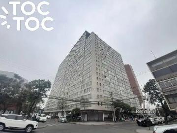 Departamento en Santiago