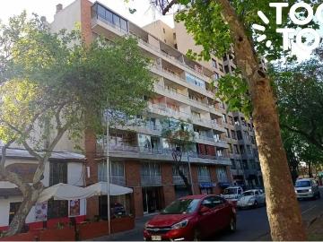 Departamento en Santiago