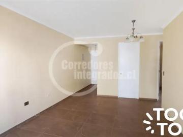 Departamento en Santiago