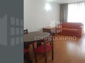 Departamento en Santiago