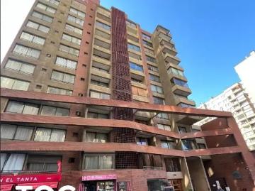 Departamento en Santiago